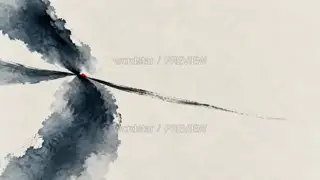 相遇的余波 · 插画 图像