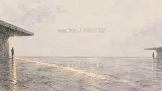 同一片雨 · 铅笔回声 · 插画 图像