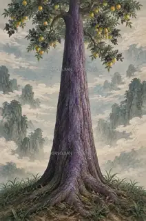 紫干