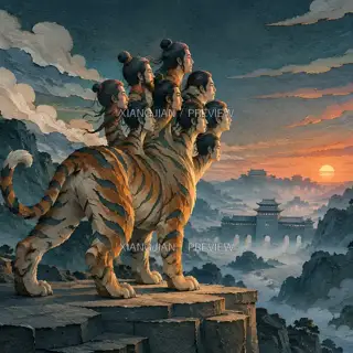 夜向东