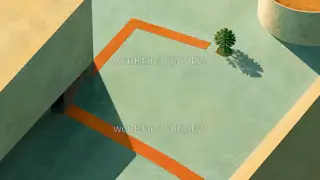 互不抵达 · 插画 图像