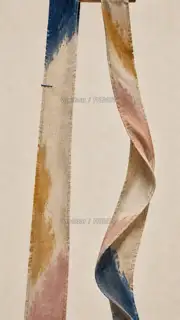 相反的风 · 插画 图像