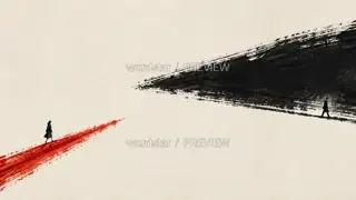 余势 · 插画 图像
