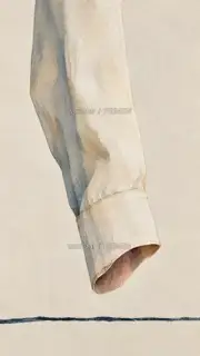 旧日褶皱 · 插画 图像
