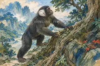 上根