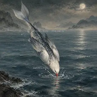 入水