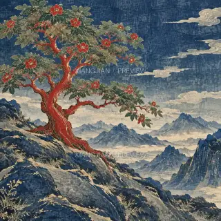 远树