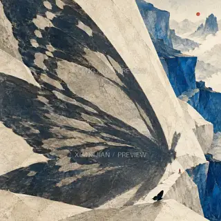 影落千山