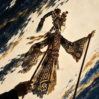 皮孔见光 · 插画 图像