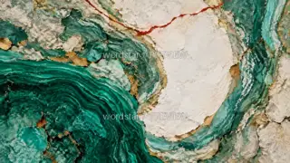 向内的海 · 插画 图像
