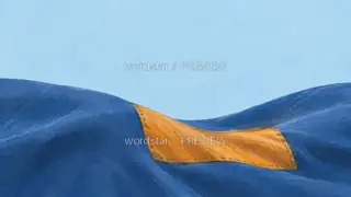 留在褶里的光 · 插画 图像