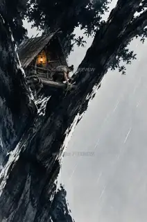 枝间一夜