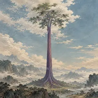 天地之间