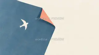 折到另一面 · 插画 图像