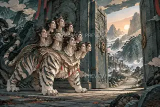 向东