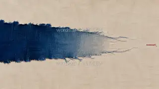 褪到最后 · 插画 图像