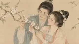 03 · 工笔淡彩 · 绘画 图像