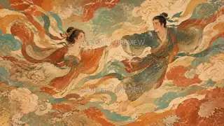 07 · 敦煌壁画 · 绘画 图像