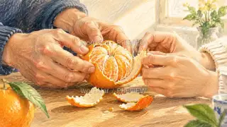 15 · 彩铅 · 绘画 图像