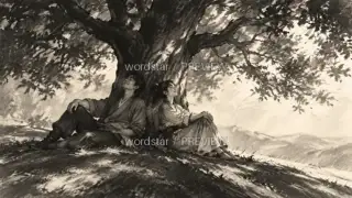 16 · 炭笔 · 绘画 图像