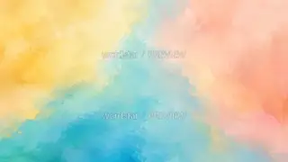 31 · 色域绘画 · 绘画 图像