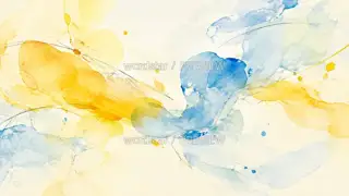 32 · 抒情抽象 · 绘画 图像