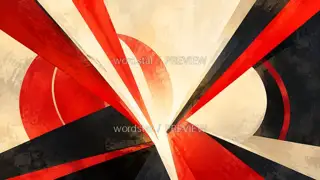 36 · 构成主义 · 绘画 图像