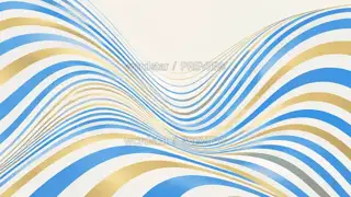 42 · 欧普艺术 · 绘画 图像