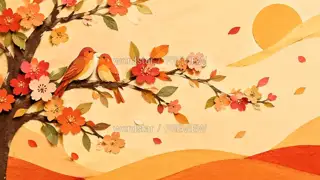 51 · 剪纸 · 绘画 图像