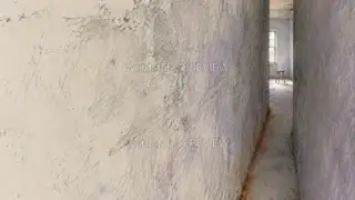 走廊之外 · 插画 图像
