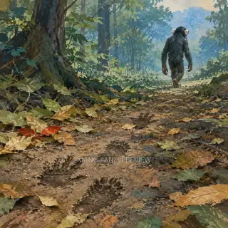 空地留痕