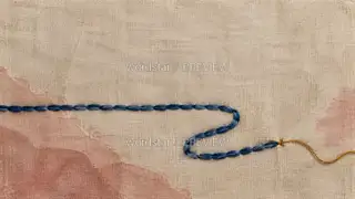 沉默的折线 · 插画 图像