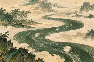 兰亭雅集