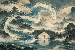 白蛇传·水漫金山
