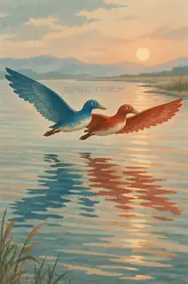 水上