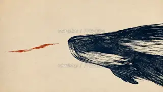 暂时搁浅 · 插画 图像