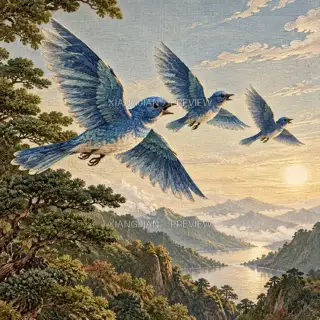 空喙归