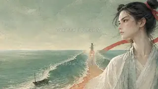 哪吒 · 插画 图像