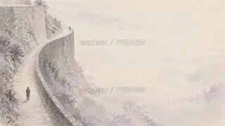 错过的弯道 · 铅笔回声 · 插画 图像