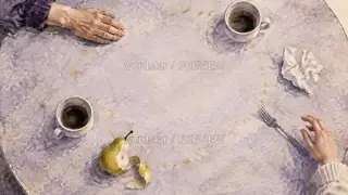 一句话绕了一夜 · 插画 图像