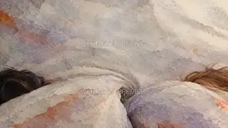 枕间小岛 · 插画 图像