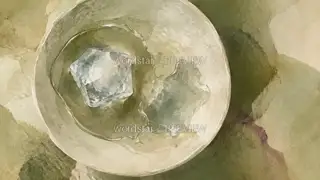 融化不同步 · 插画 图像