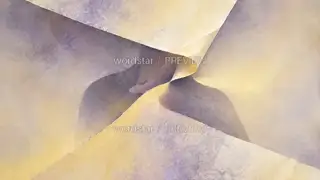 一页压着一页 · 插画 图像