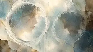 谁的呼吸 · 插画 图像