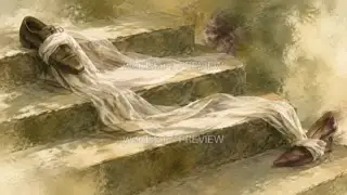 缠绕的台阶 · 插画 图像