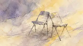 一起偏航 · 插画 图像