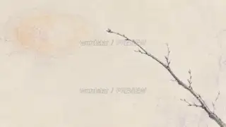 过了这个冬天 · 插画 图像