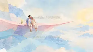 C2 天地替我们留了座 · 插画 图像