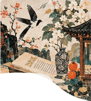 岁时风物文化主题