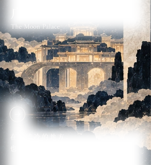 广寒清梦